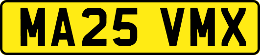 MA25VMX