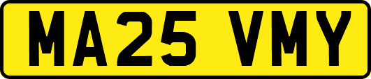 MA25VMY