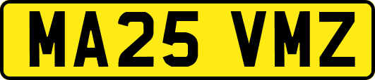 MA25VMZ