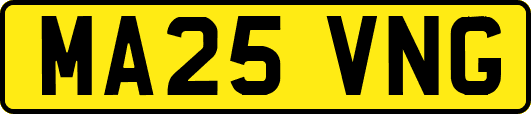 MA25VNG