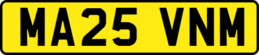 MA25VNM