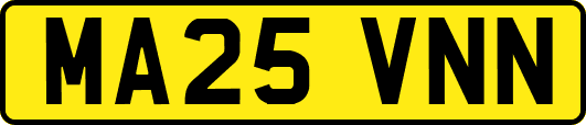 MA25VNN