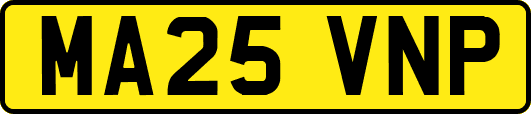 MA25VNP