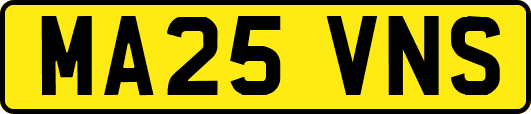 MA25VNS