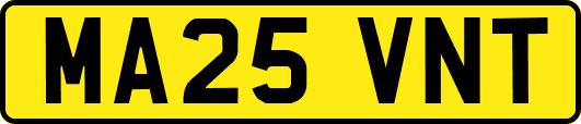 MA25VNT