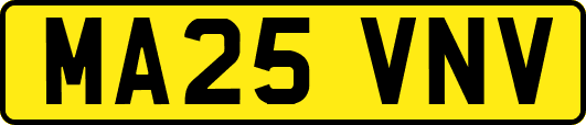 MA25VNV