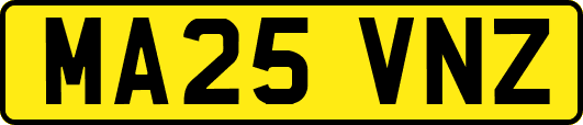 MA25VNZ