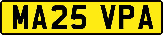 MA25VPA