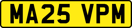 MA25VPM