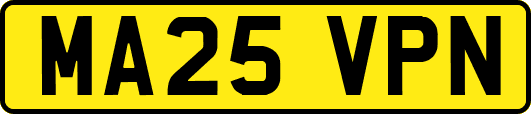 MA25VPN