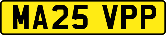 MA25VPP