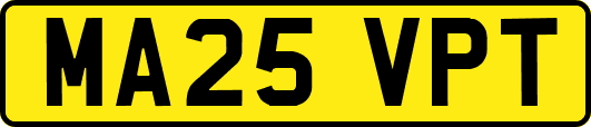 MA25VPT