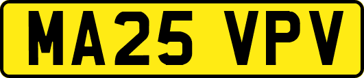 MA25VPV