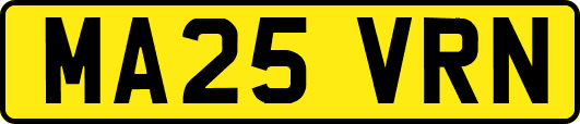 MA25VRN