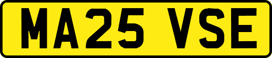 MA25VSE