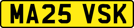 MA25VSK