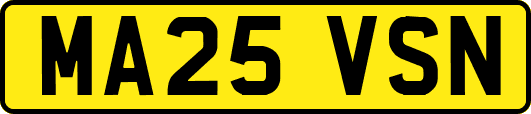 MA25VSN