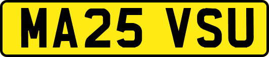 MA25VSU