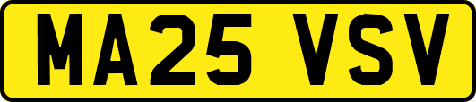 MA25VSV