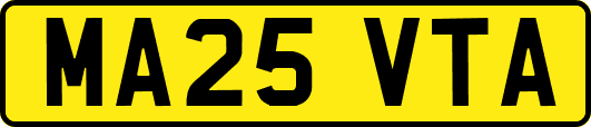 MA25VTA