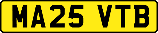 MA25VTB