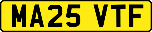 MA25VTF