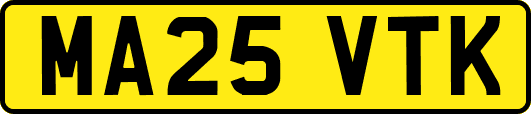 MA25VTK