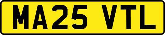 MA25VTL