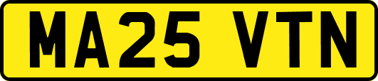 MA25VTN
