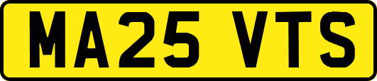 MA25VTS
