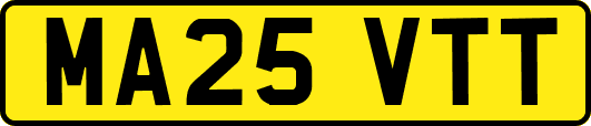 MA25VTT