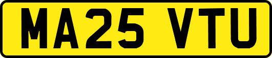 MA25VTU