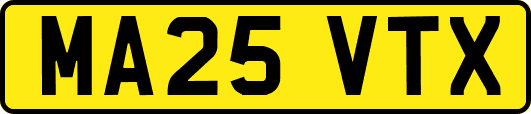 MA25VTX