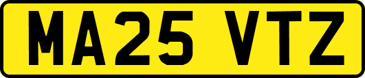 MA25VTZ