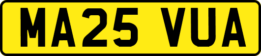 MA25VUA