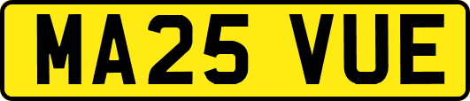 MA25VUE