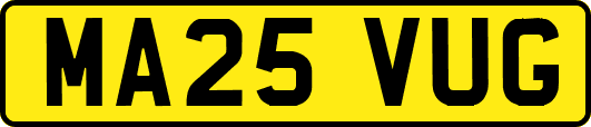 MA25VUG