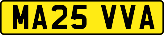 MA25VVA