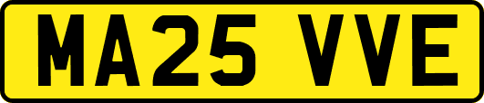 MA25VVE