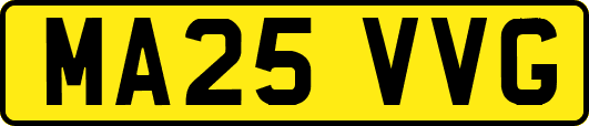 MA25VVG