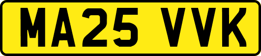 MA25VVK