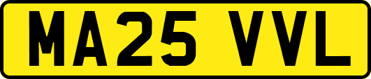 MA25VVL
