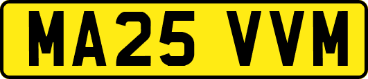 MA25VVM