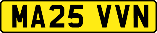 MA25VVN
