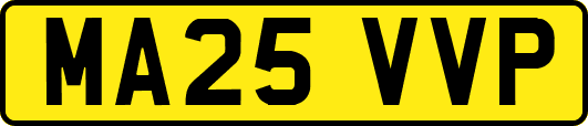 MA25VVP