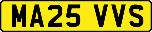 MA25VVS
