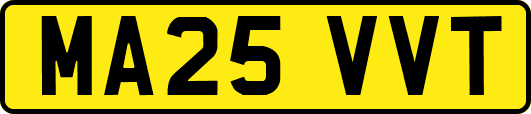 MA25VVT