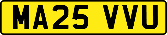 MA25VVU