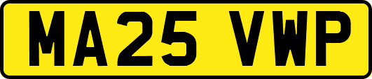 MA25VWP