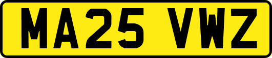 MA25VWZ
